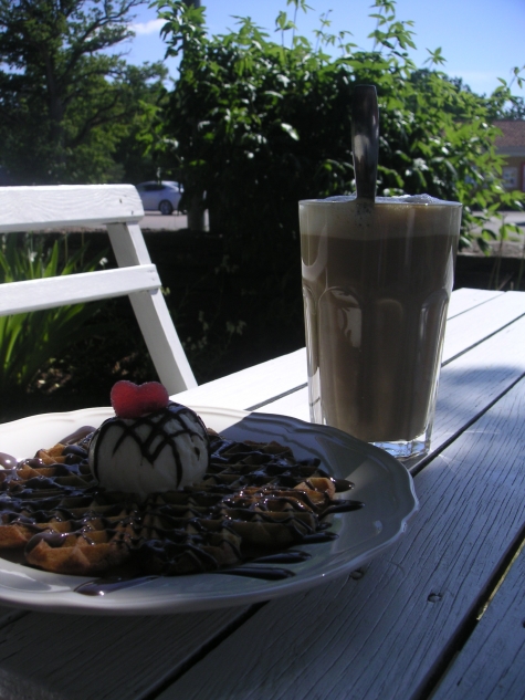 Edith & Julia Bed & Breakfast