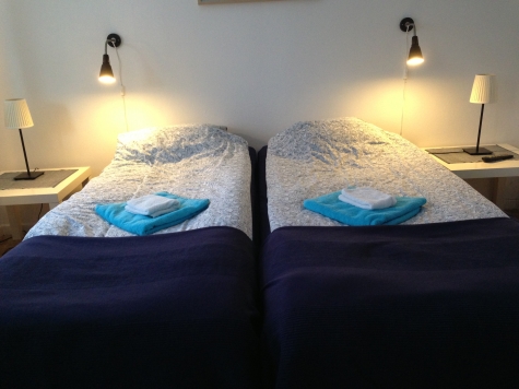 Edith & Julia Bed & Breakfast