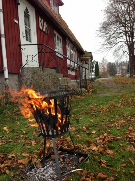 Edith & Julia Bed & Breakfast