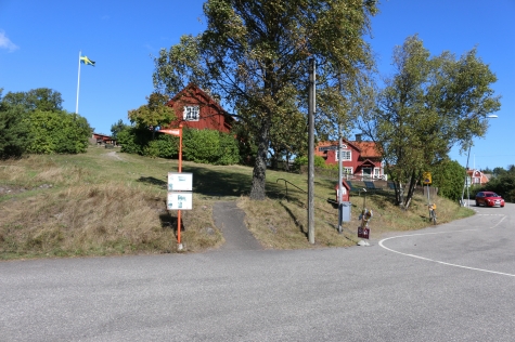 Oxelö Krog