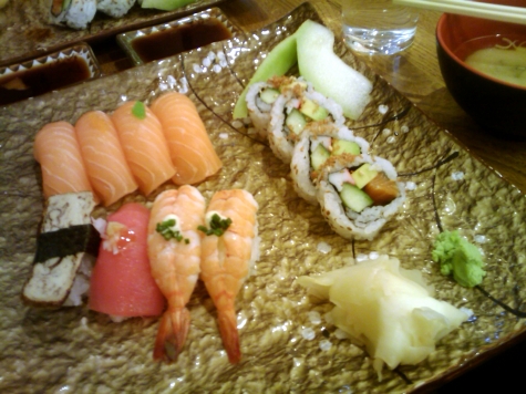 Daiichi Sushi