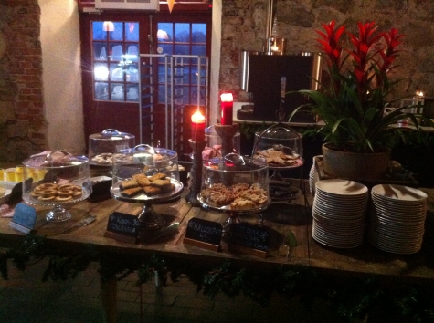 Steninge Kök och Skafferi