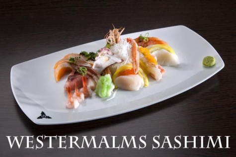Westermalms Sushi