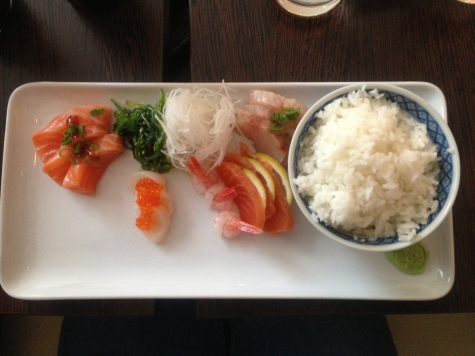 Westermalms Sushi