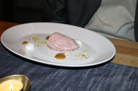 Bryggan och Norra Piren