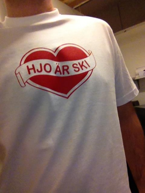 Bryggan och Norra Piren