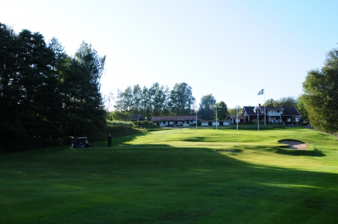 Hökensås golfrestaurang