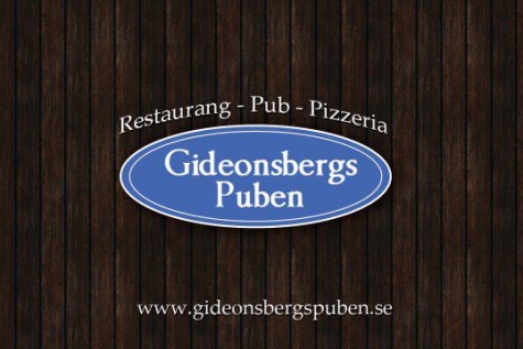 Gideonsbergspuben