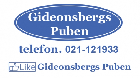 Gideonsbergspuben