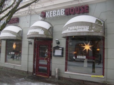 Kebabhouse