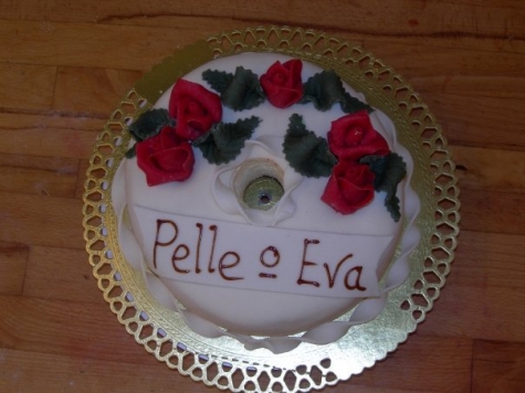 Tullportens Konditori