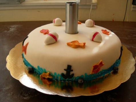 Tullportens Konditori