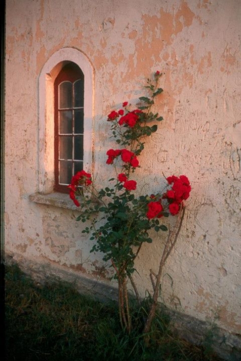 STF Ire, Ihre Gård Vandrarhem och Café