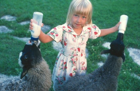 STF Ire, Ihre Gård Vandrarhem och Café