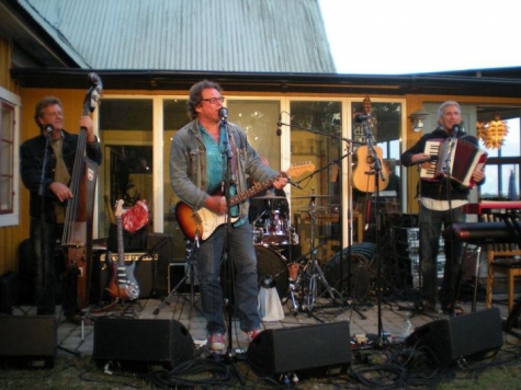 STF Ire, Ihre Gård Vandrarhem och Café