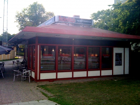 Fidelito Kök och Kaffebar