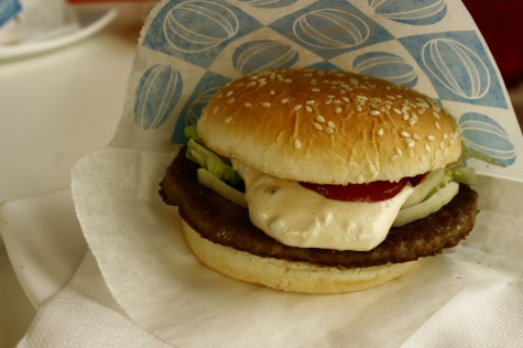 Fidelito Kök och Kaffebar