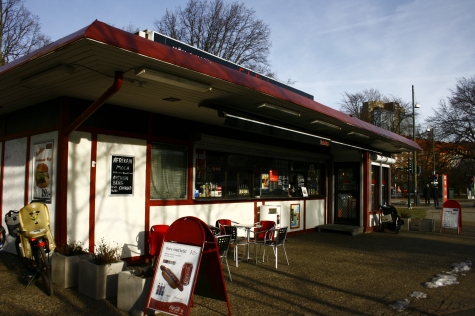 Fidelito Kök och Kaffebar