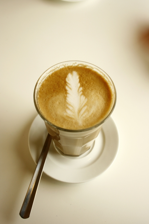 Fidelito Kök och Kaffebar