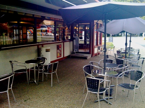 Fidelito Kök och Kaffebar