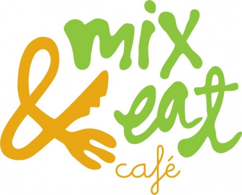 Mix & Eat