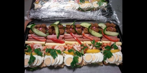 DC Catering