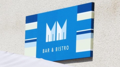 MM Bar & Bistro
