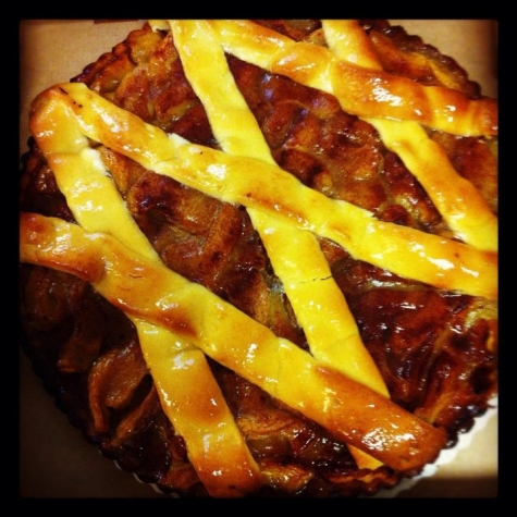 Gotteriet - Bröderna runt hörnet