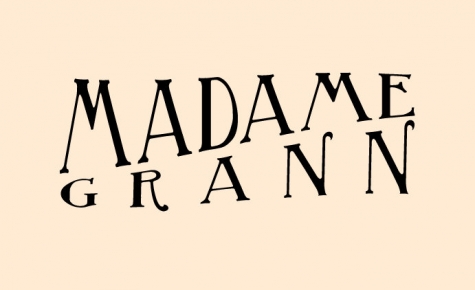 Madame Grann