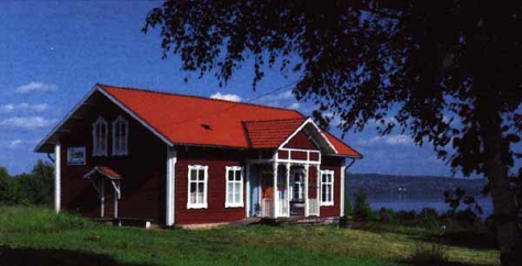 Vikarbygårdens Camping