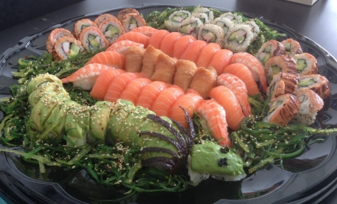 Namida Sushibar