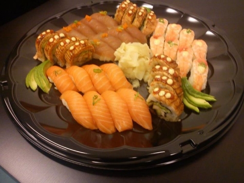 Namida Sushibar