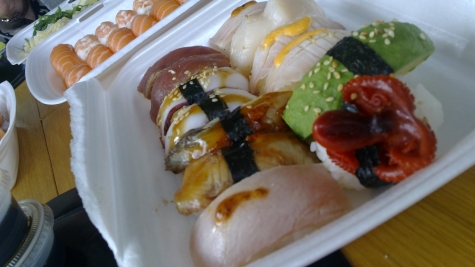 Matsu Sushi