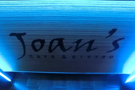 Joans Café & Bistro