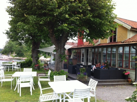 Hembygdsgårdens Café