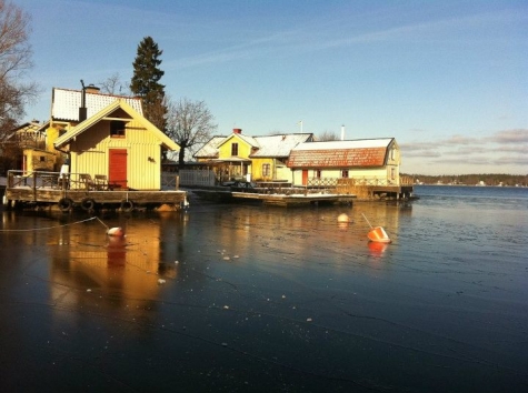 Hembygdsgårdens Café