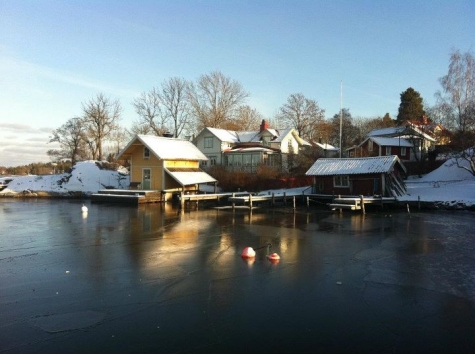 Hembygdsgårdens Café
