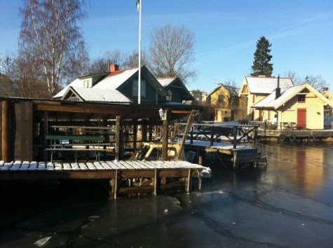 Hembygdsgårdens Café