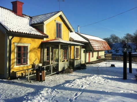 Hembygdsgårdens Café
