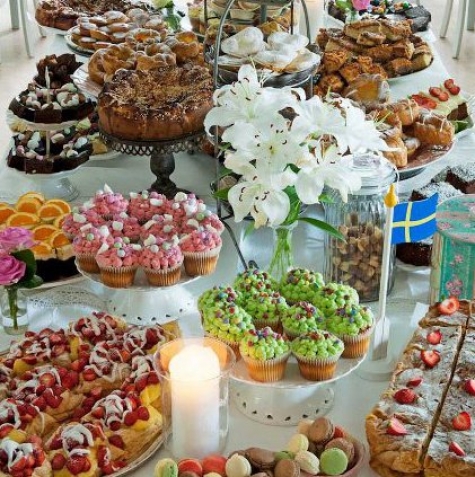 Hembygdsgårdens Café