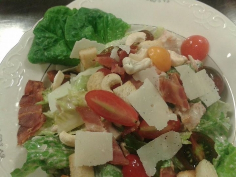 Stadsmissionens Café