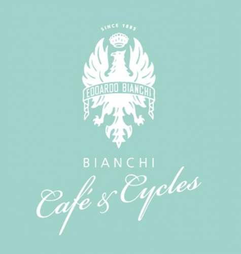 Bianchi Café och Cycles