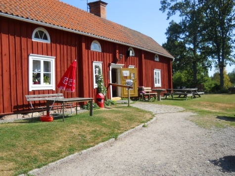 Ydregården Vandrarhem och Gästgiveri