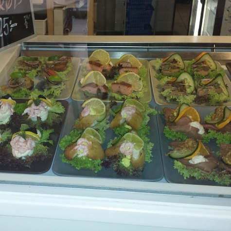 Limhamns Smörgåsbutik