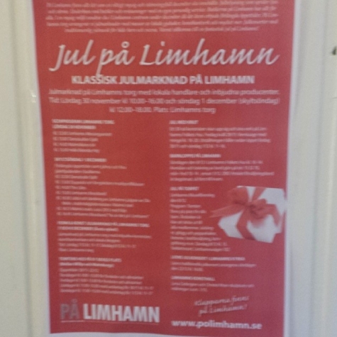Limhamns Smörgåsbutik