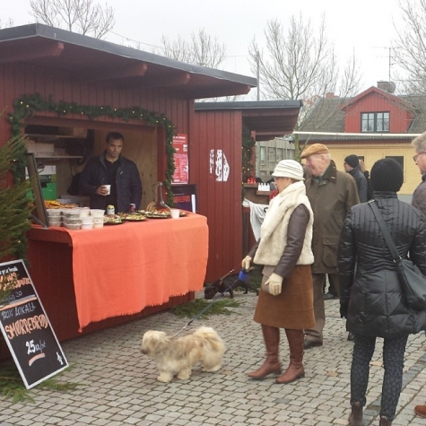 Limhamns Smörgåsbutik