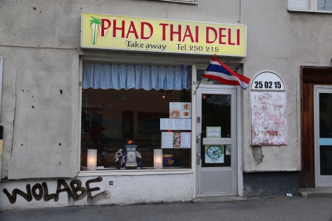 Pad Thai Deli