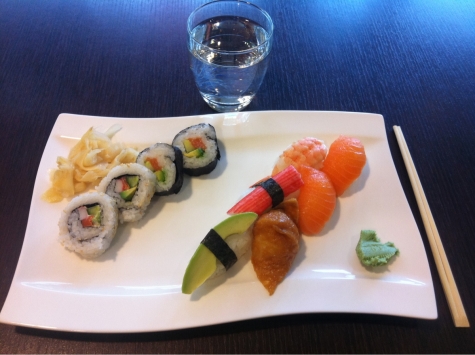 Vasa Sushibar