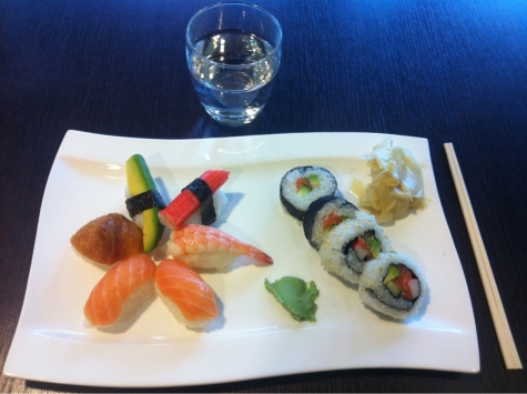 Vasa Sushibar