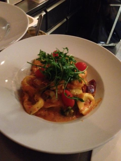 Restaurang och Café Gustav Adolf